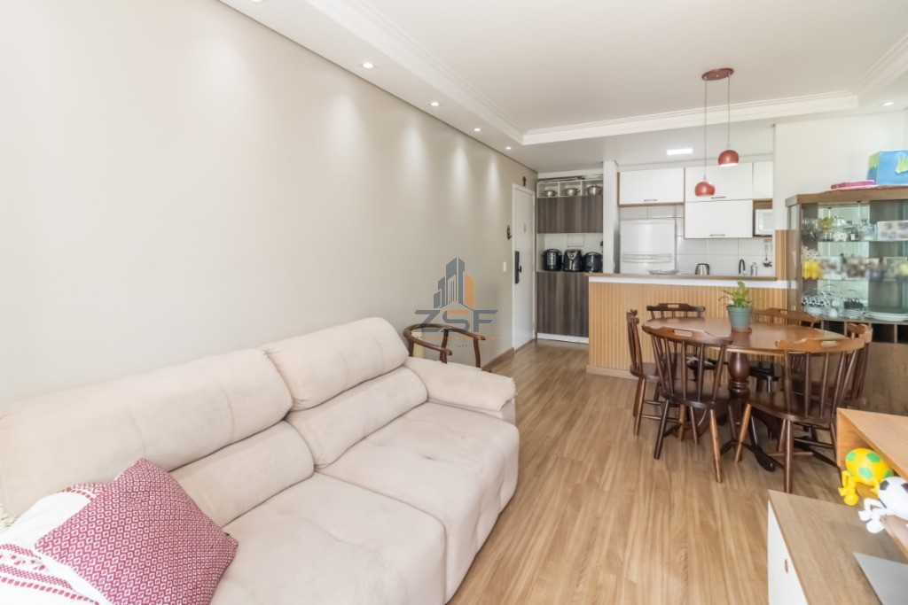 Apartamento, 3 quartos, 65 m² - Foto 1