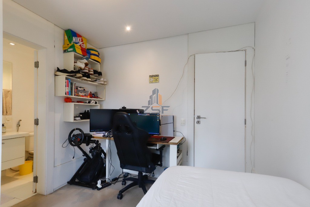 Apartamento, 3 quartos, 167 m² - Foto 31