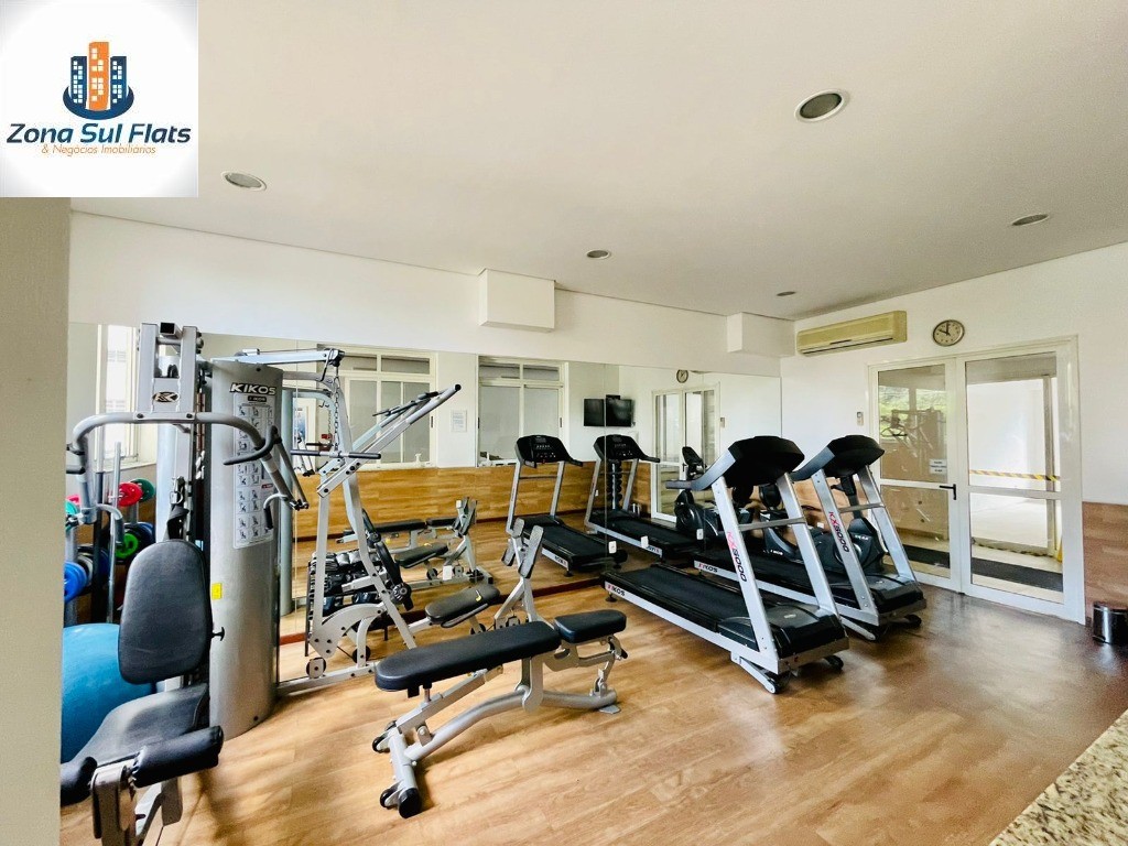 Apartamento, 3 quartos, 215 m² - Foto 47