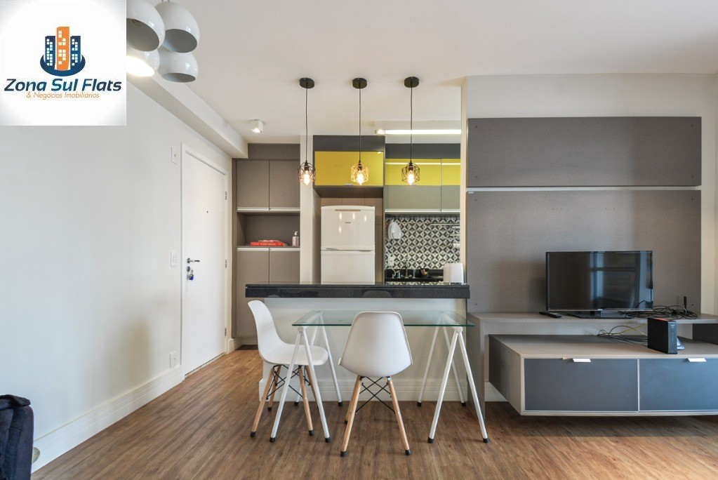 Apartamento, 2 quartos, 65 m² - Foto 3