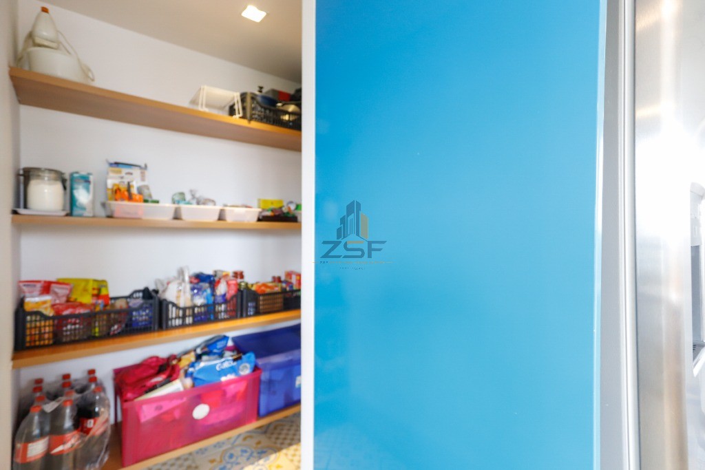 Apartamento, 3 quartos, 167 m² - Foto 43