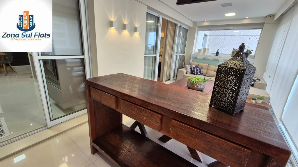 Apartamento, 3 quartos, 136 m² - Foto 5