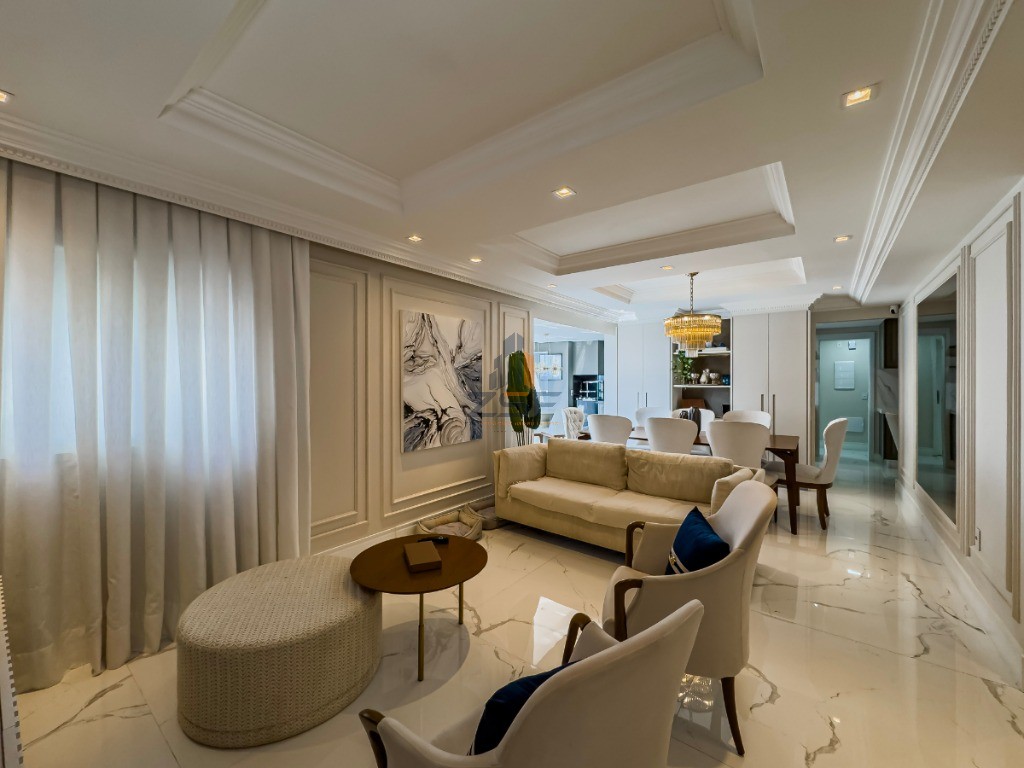 Apartamento, 3 quartos, 140 m² - Foto 5