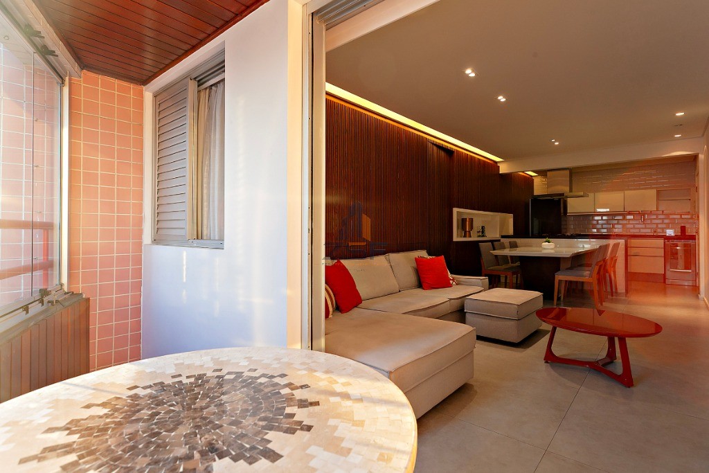 Apartamento, 2 quartos, 90 m² - Foto 6