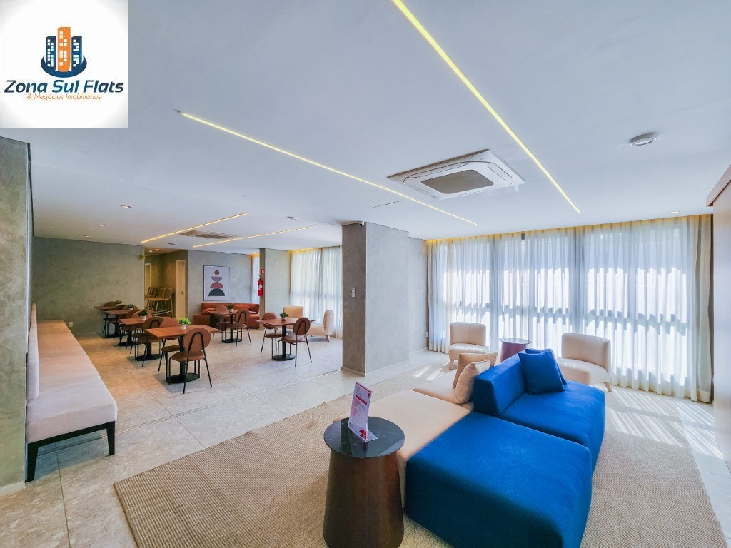 Apartamento, 2 quartos, 72 m² - Foto 32