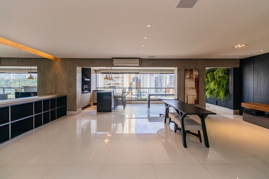 Apartamento, 3 quartos, 167 m² - Foto 3