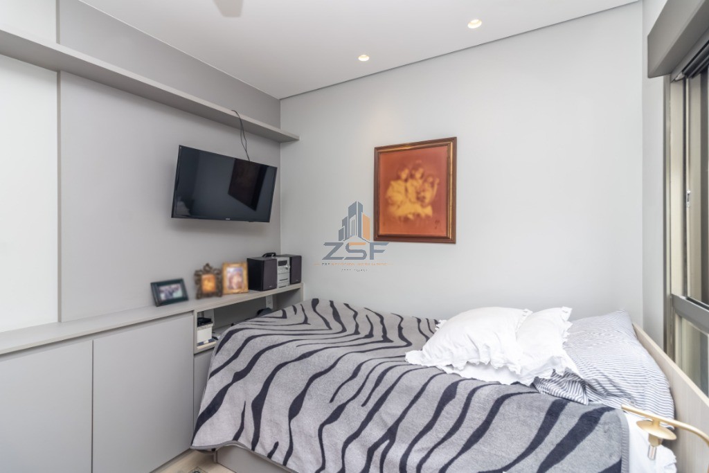 Apartamento, 3 quartos, 165 m² - Foto 20