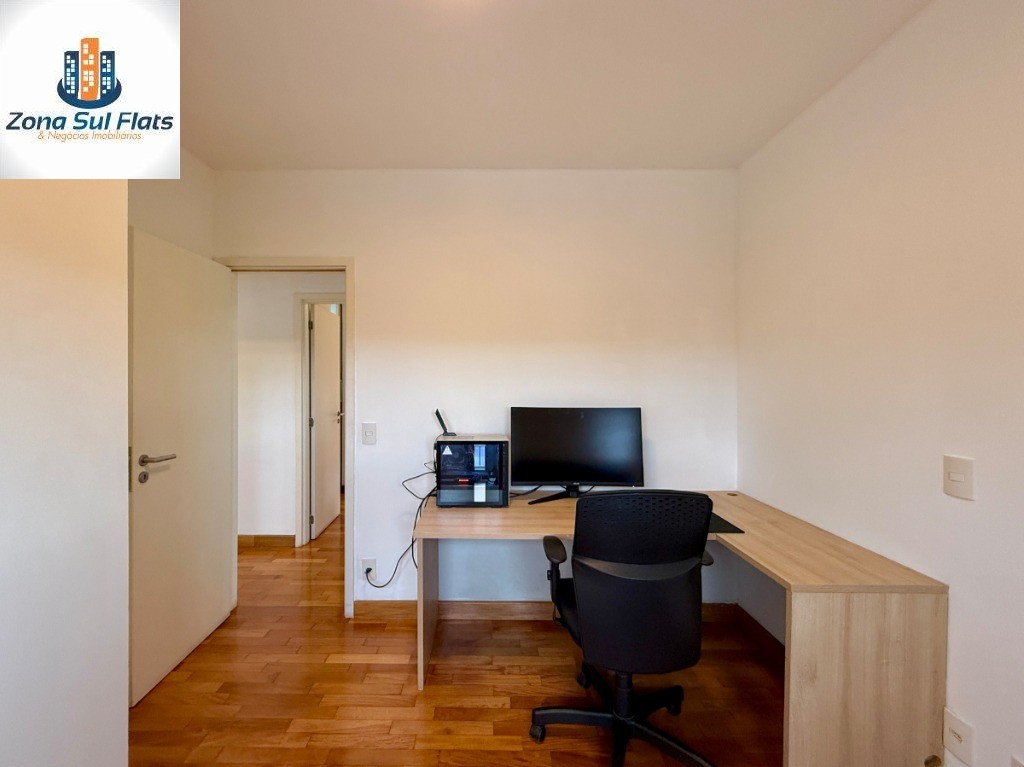 Cobertura, 4 quartos, 198 m² - Foto 17