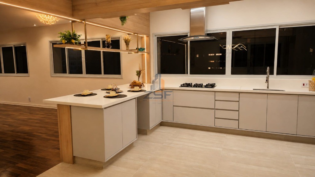 Apartamento, 3 quartos, 220 m² - Foto 23