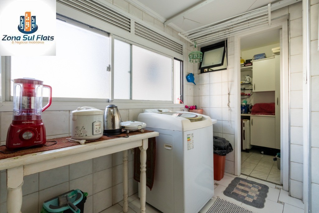 Apartamento, 2 quartos, 93 m² - Foto 22