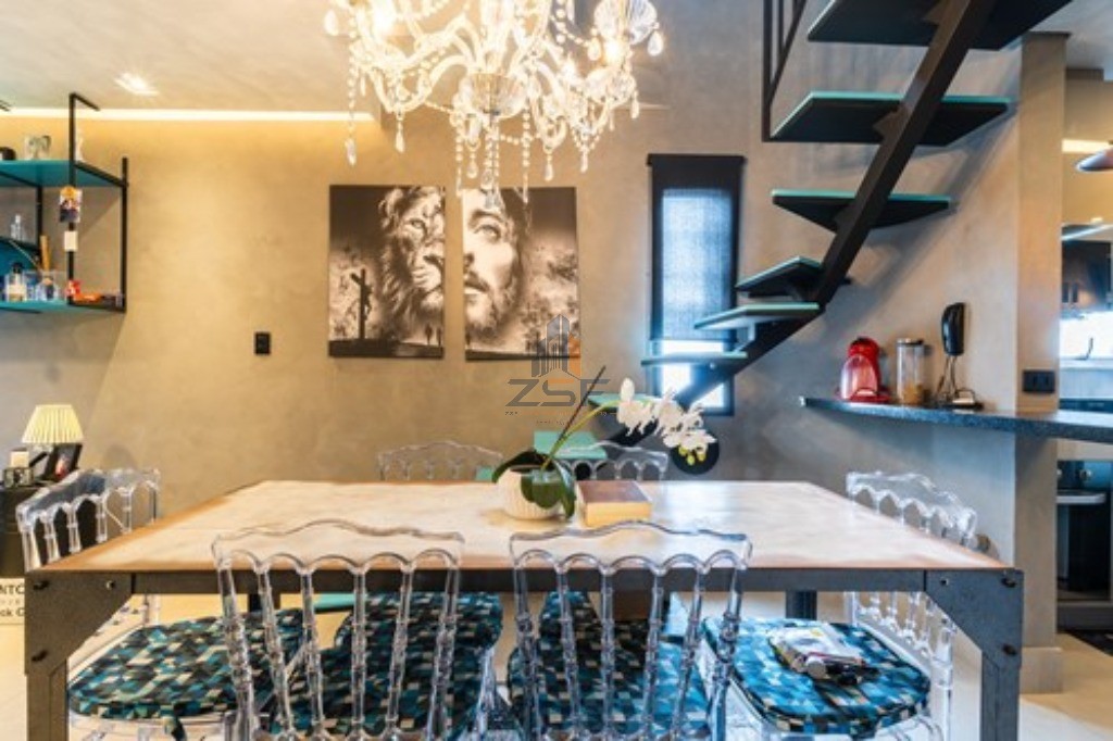 Apartamento, 1 quarto, 74 m² - Foto 6