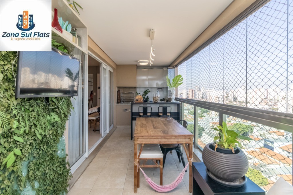 Apartamento, 3 quartos, 102 m² - Foto 1