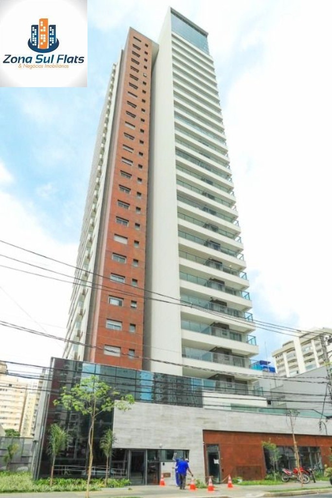 Apartamento, 2 quartos, 74 m² - Foto 1