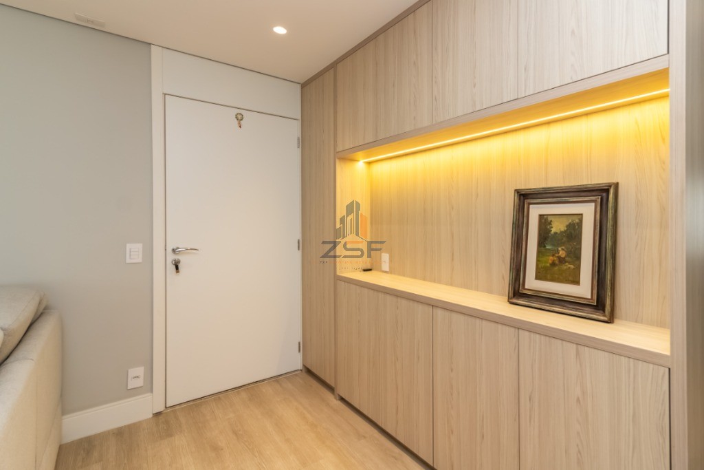 Apartamento, 3 quartos, 165 m² - Foto 3