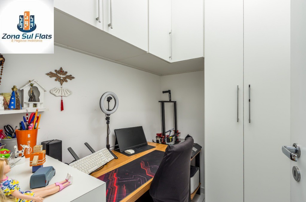 Apartamento, 3 quartos, 105 m² - Foto 20