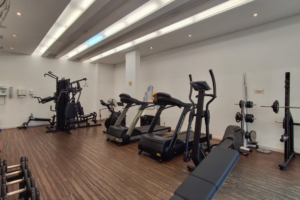 Apartamento, 3 quartos, 167 m² - Foto 55