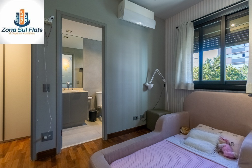 Apartamento, 3 quartos, 186 m² - Foto 22
