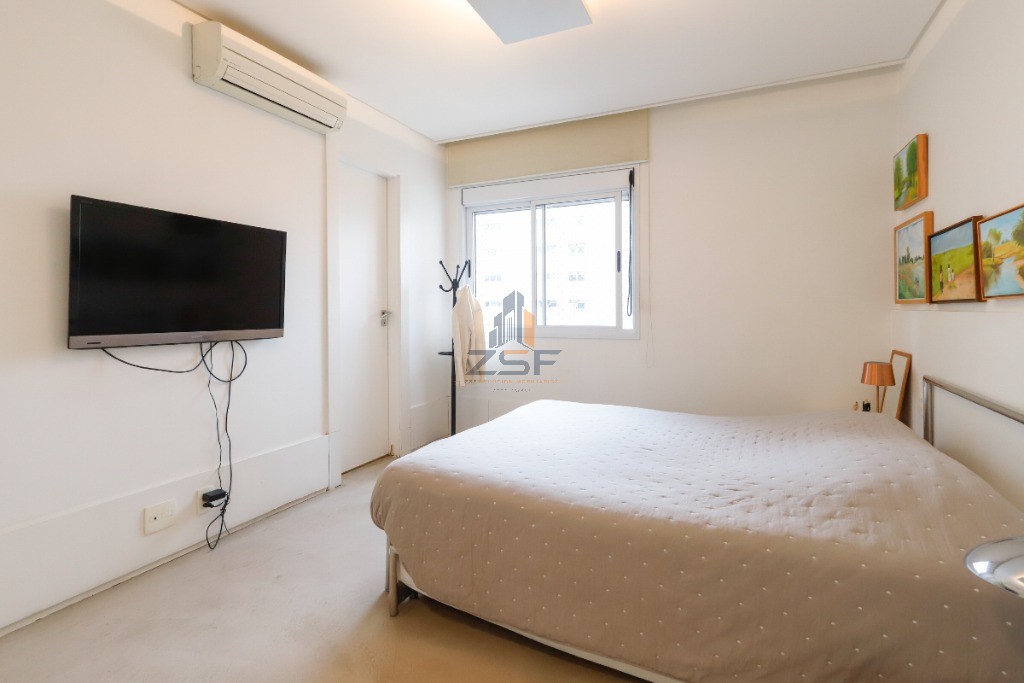 Apartamento, 3 quartos, 167 m² - Foto 24