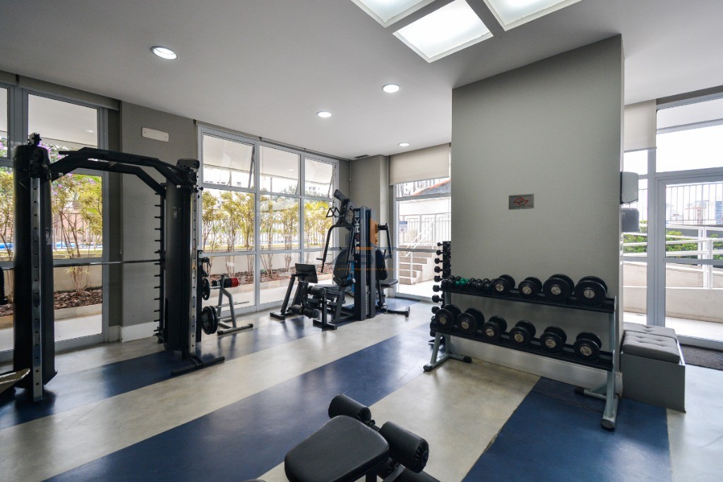 Apartamento, 2 quartos, 97 m² - Foto 40