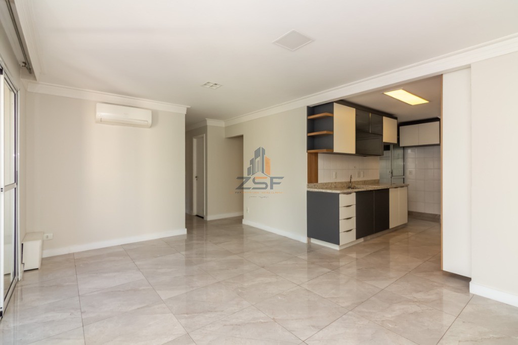 Apartamento, 3 quartos, 94 m² - Foto 1