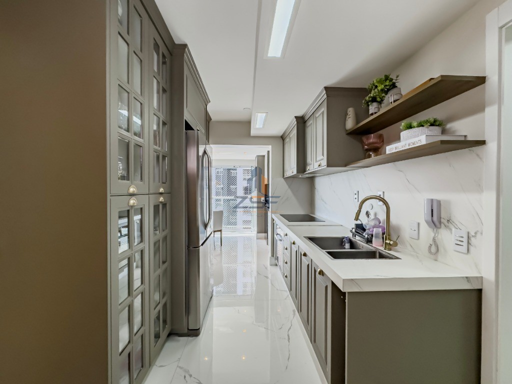 Apartamento, 3 quartos, 140 m² - Foto 31