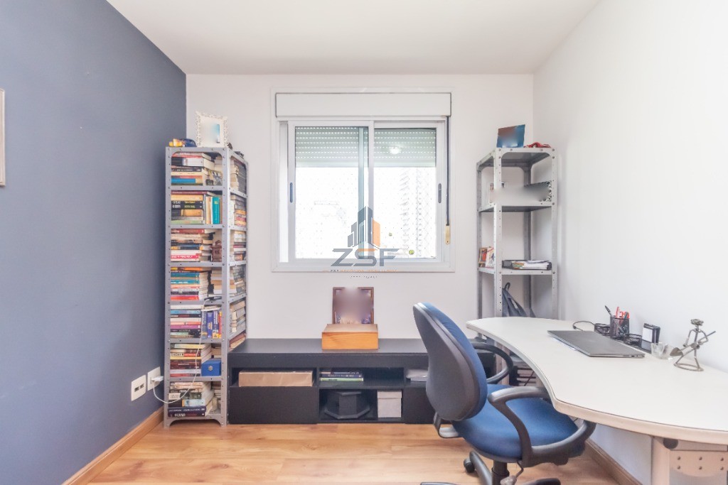Apartamento, 3 quartos, 167 m² - Foto 21