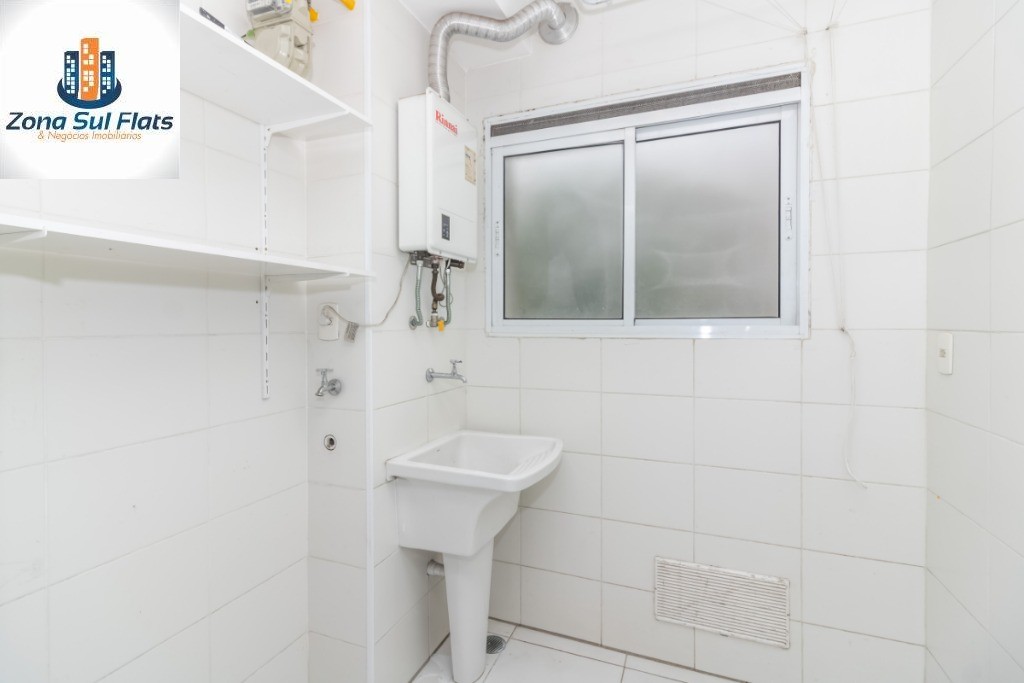 Apartamento, 2 quartos, 62 m² - Foto 24