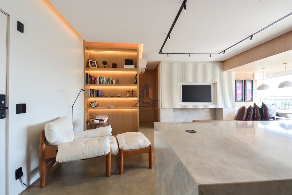 Apartamento, 1 quarto, 77 m² - Foto 39