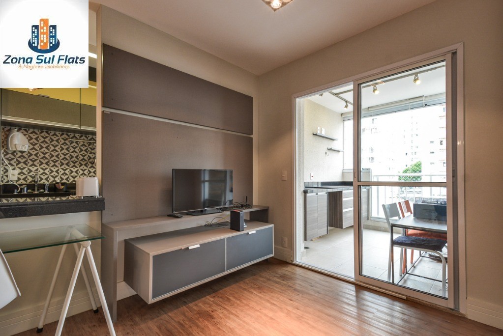 Apartamento, 2 quartos, 65 m² - Foto 2