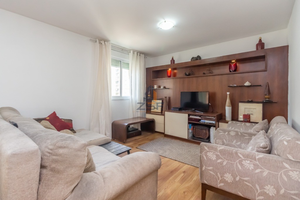 Apartamento, 3 quartos, 167 m² - Foto 13