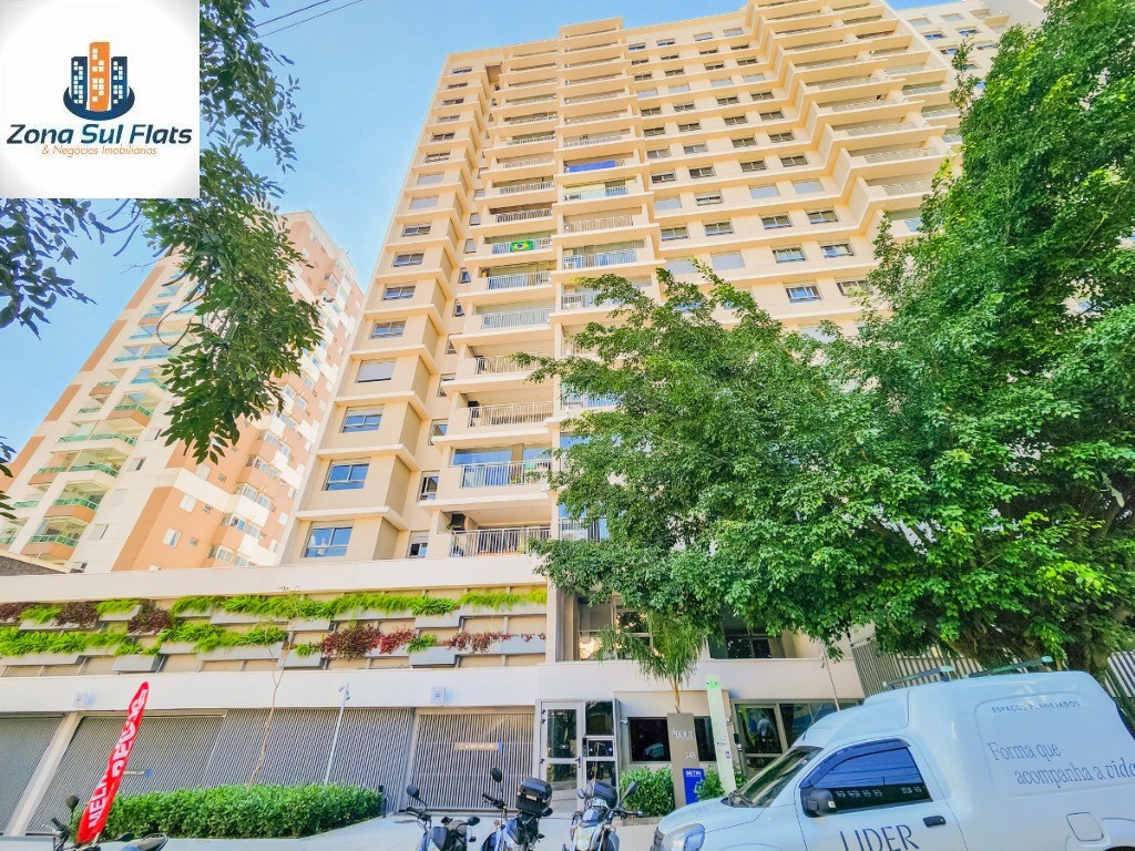 Apartamento, 2 quartos, 72 m² - Foto 23