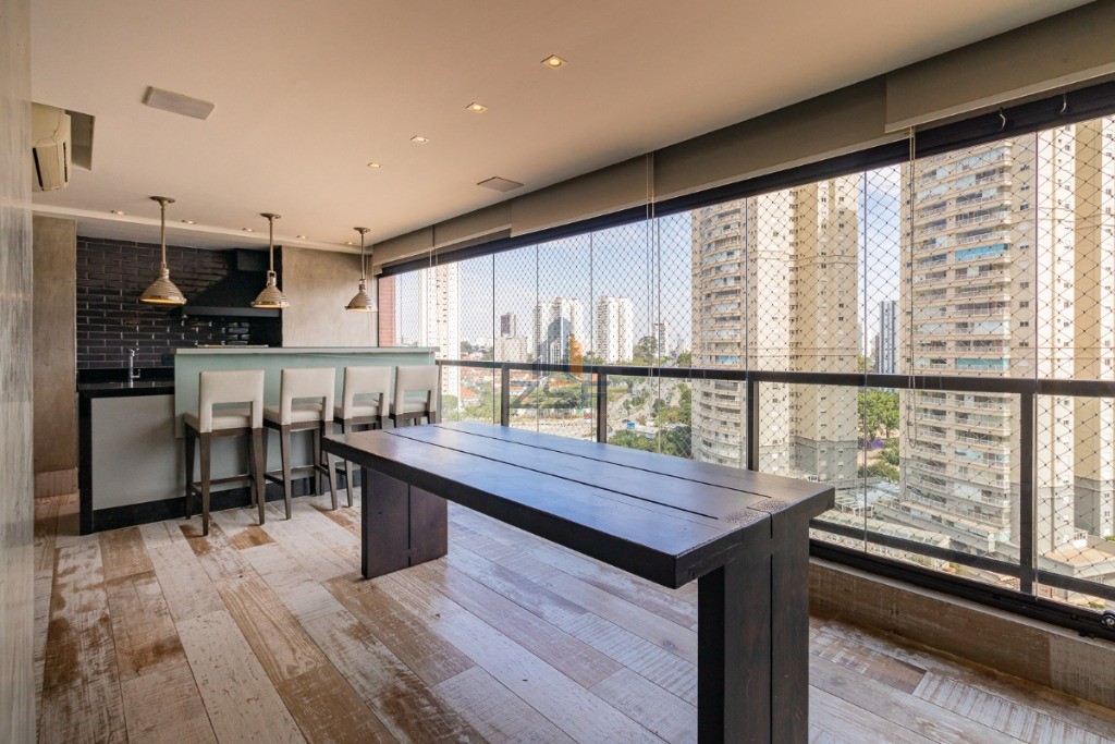 Apartamento, 3 quartos, 167 m² - Foto 9