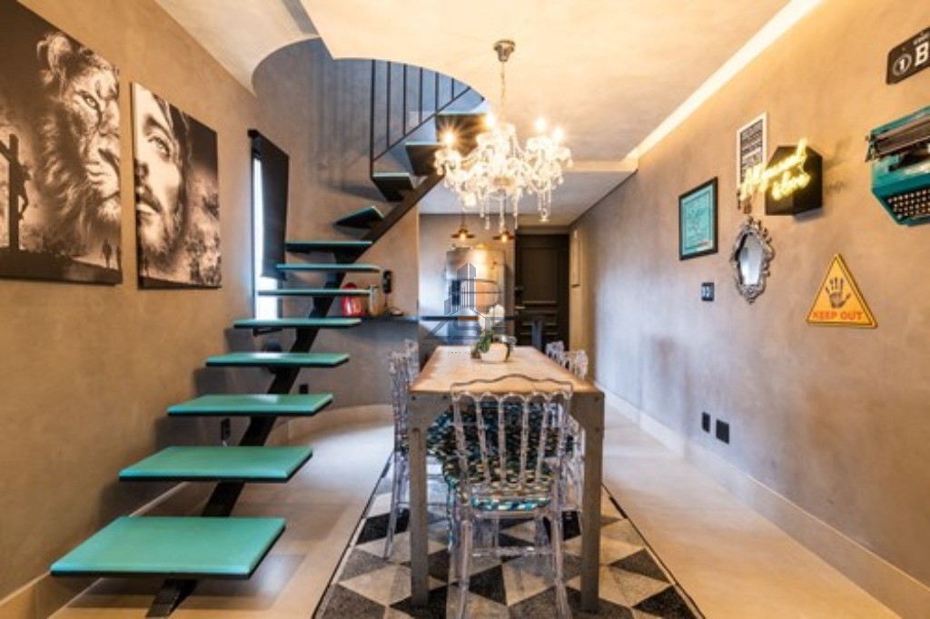 Apartamento, 1 quarto, 74 m² - Foto 10