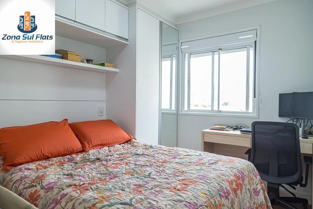 Apartamento, 2 quartos, 53 m² - Foto 9