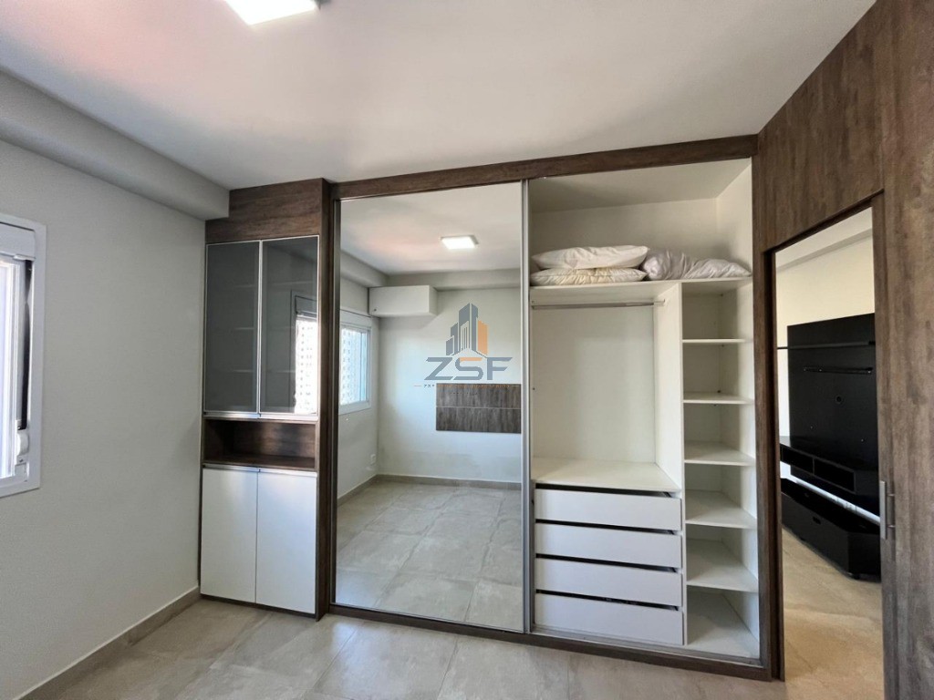 Apartamento, 1 quarto, 42 m² - Foto 13