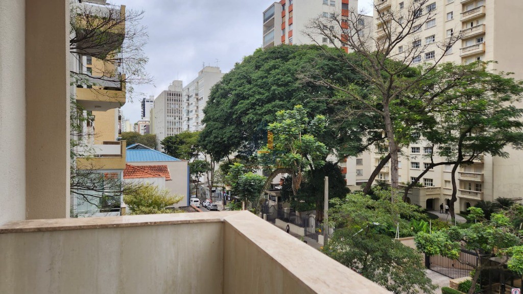 Apartamento, 3 quartos, 220 m² - Foto 16