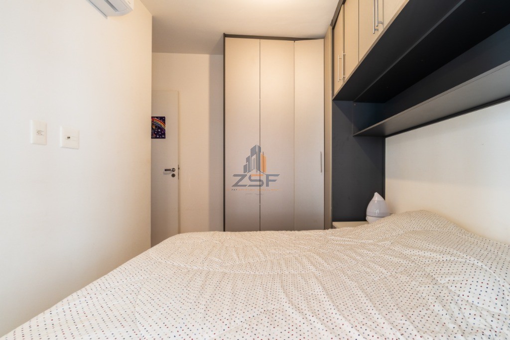 Apartamento, 2 quartos, 47 m² - Foto 10