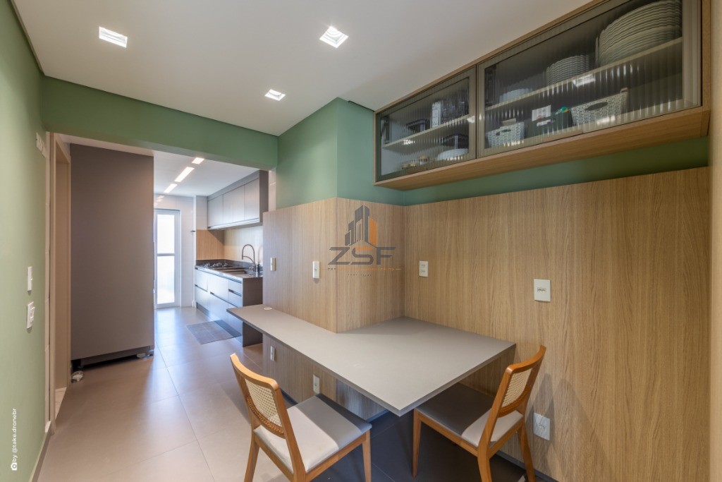 Apartamento, 3 quartos, 213 m² - Foto 15