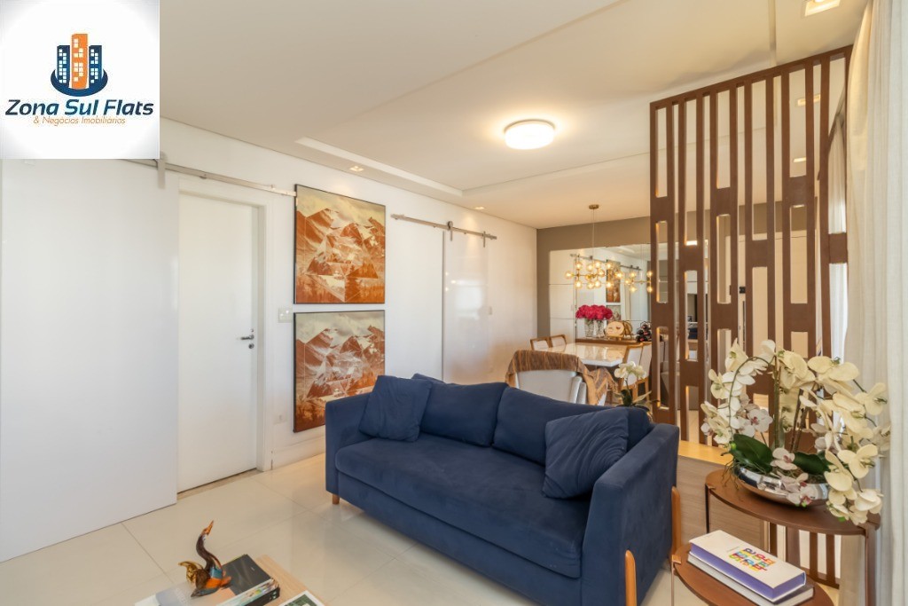 Apartamento, 3 quartos, 102 m² - Foto 9