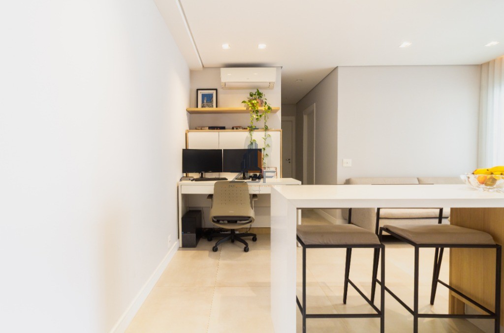 Apartamento, 2 quartos, 69 m² - Foto 2