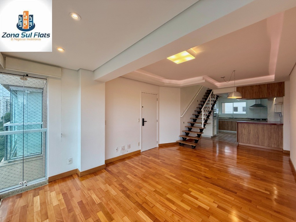 Cobertura, 4 quartos, 198 m² - Foto 4