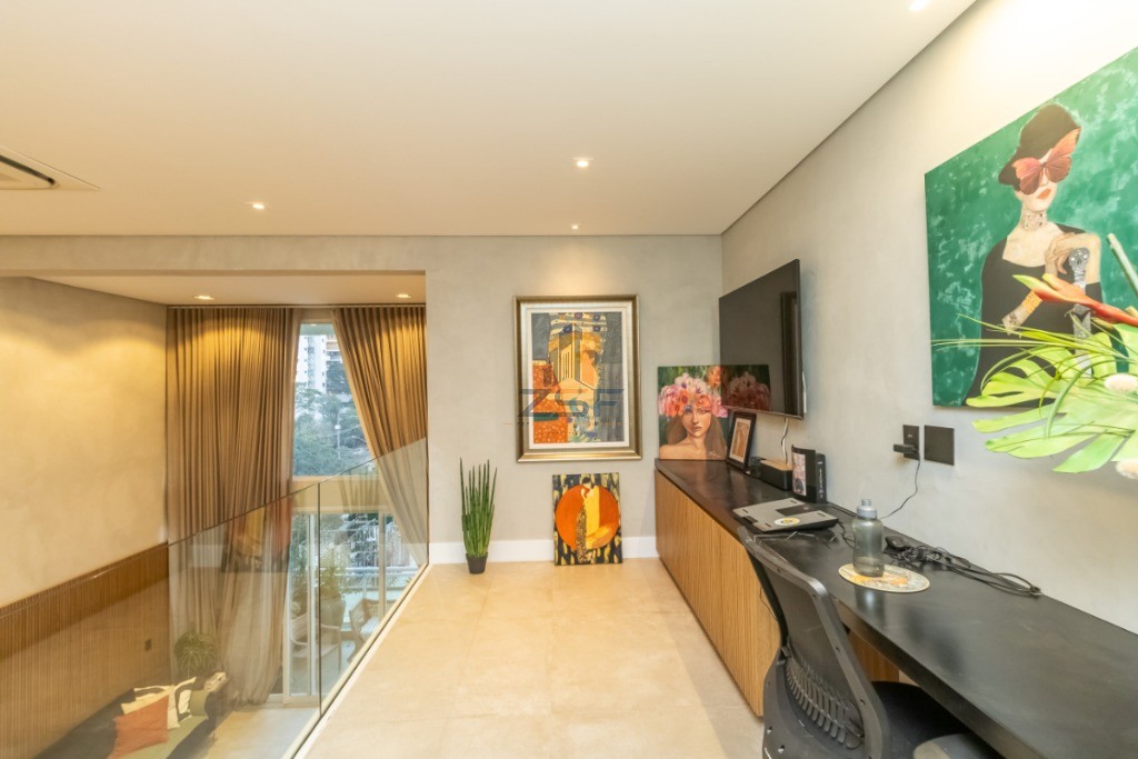 Apartamento, 2 quartos, 200 m² - Foto 18