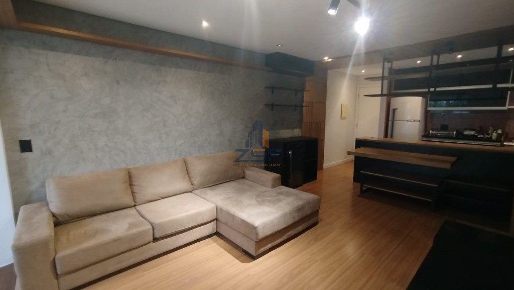 Apartamento, 2 quartos, 56 m² - Foto 3