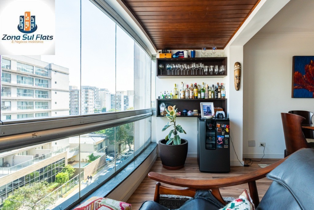 Apartamento, 2 quartos, 93 m² - Foto 6