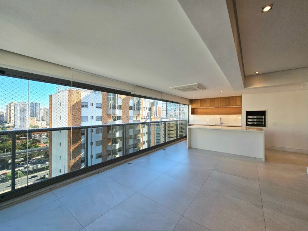 Apartamento, 3 quartos, 192 m² - Foto 15