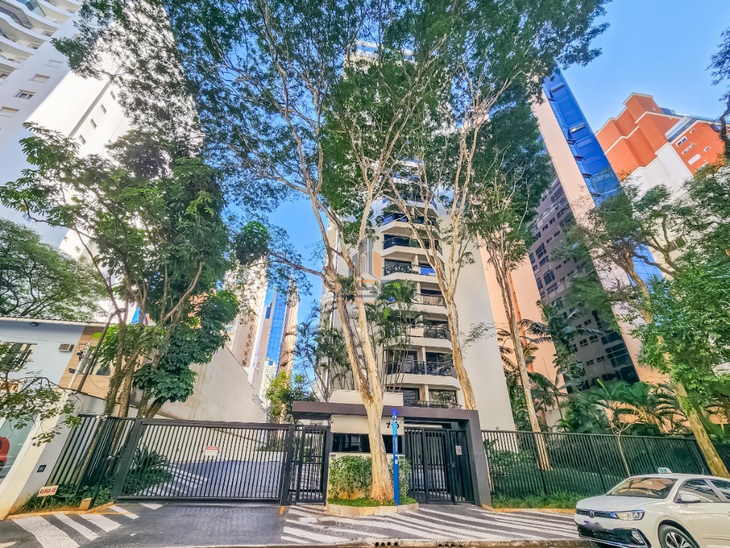 Apartamento, 1 quarto, 90 m² - Foto 33