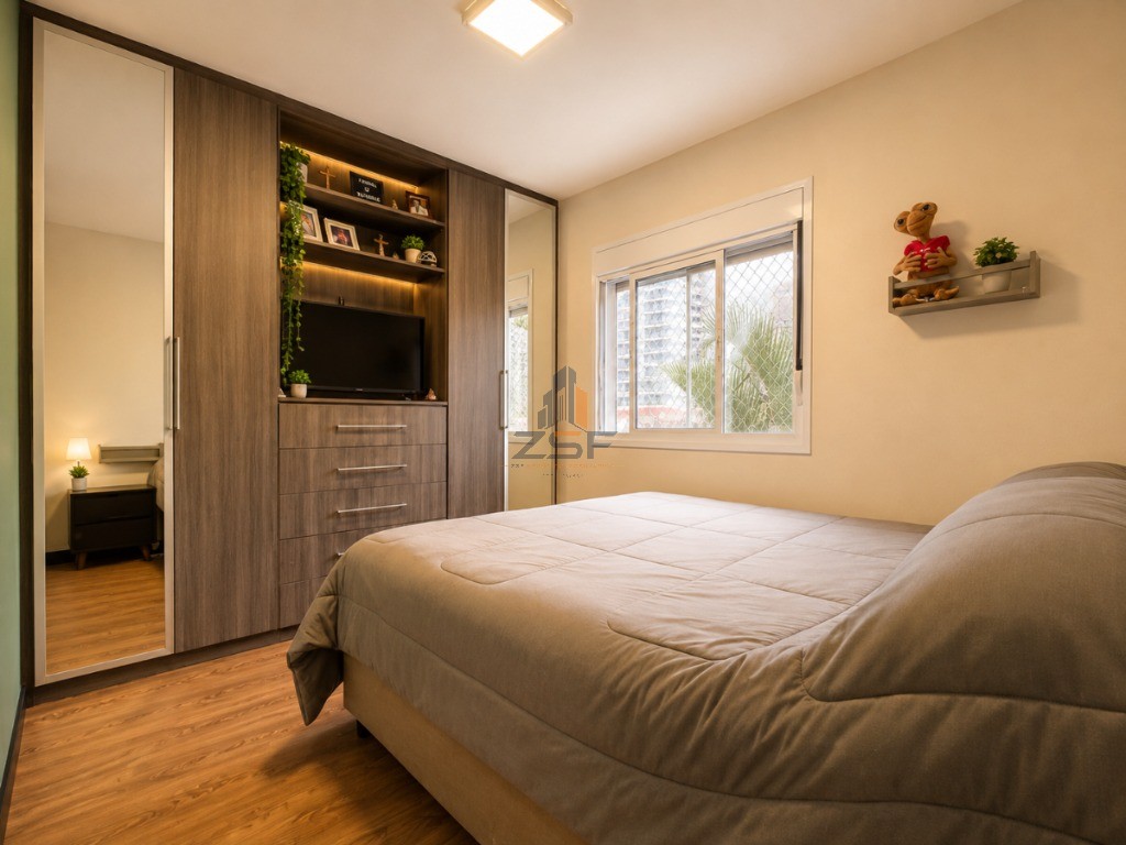 Apartamento, 2 quartos, 57 m² - Foto 15