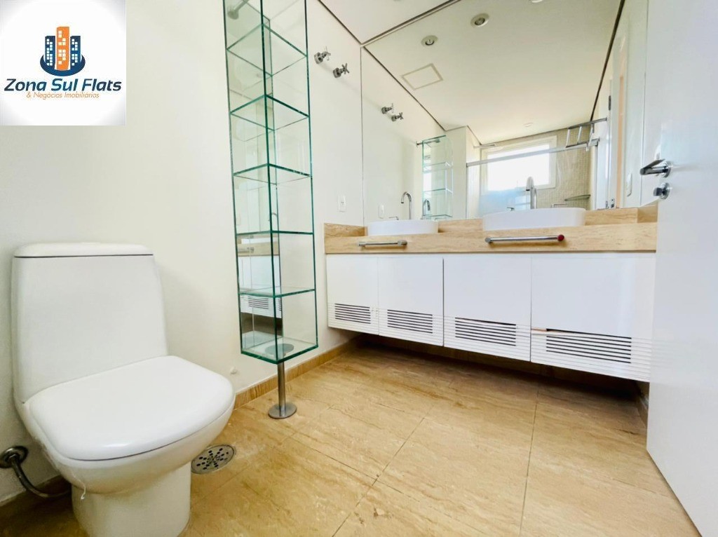 Apartamento, 3 quartos, 215 m² - Foto 25