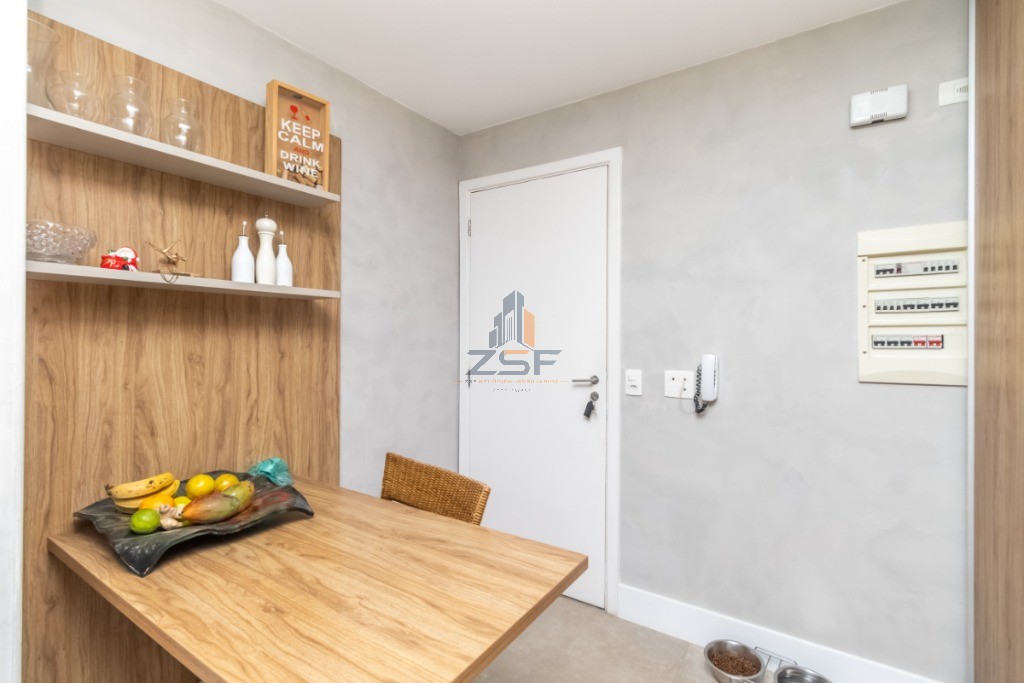 Apartamento, 2 quartos, 200 m² - Foto 23