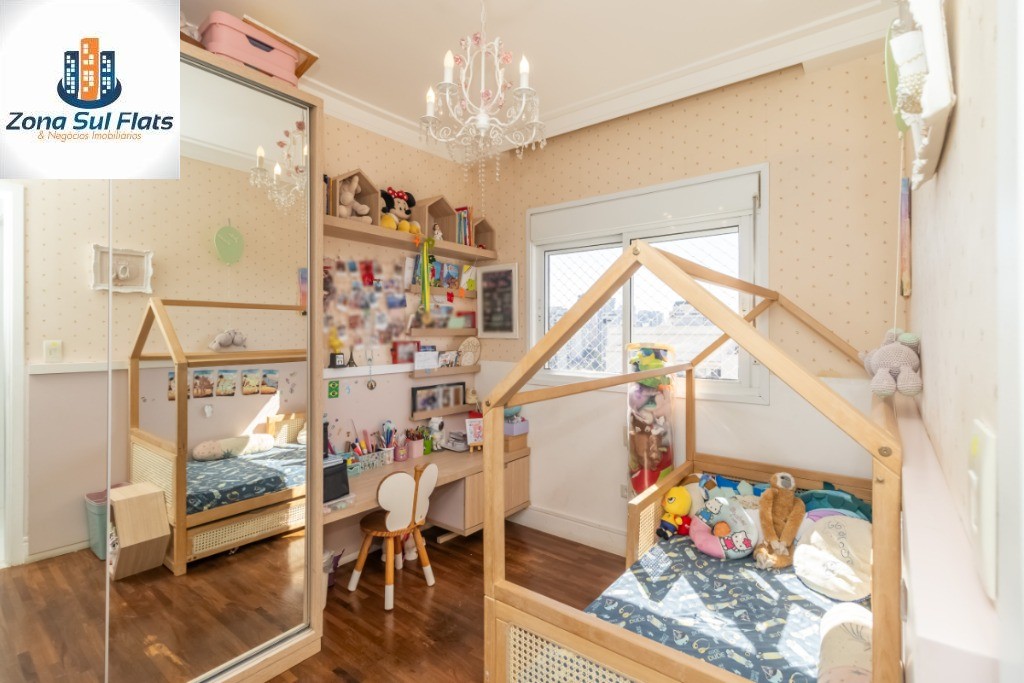 Apartamento, 3 quartos, 102 m² - Foto 21